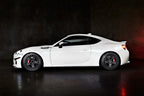 ST XTA plus 3 Coilover Suspension 3 Way Adjustable - Toyota GT86/GR86 (2012-)