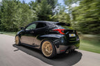 ST XTA plus 3 Coilover Suspension 3 Way Adjustable - Toyota GR Yaris Gen 1 (2020-2024)