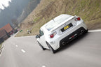 ST XTA plus 3 Coilover Suspension 3 Way Adjustable - Toyota GT86/GR86 (2012-)