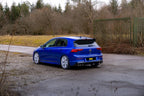 ST XA Coilover Suspension 2 Way Adjustable - VW Golf R Mk8 Hatchback (2021-)