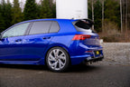 ST XA Coilover Suspension 2 Way Adjustable - VW Golf R Mk8 Hatchback (2021-)