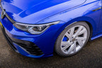 ST XA Coilover Suspension 2 Way Adjustable - VW Golf R Mk8 Hatchback (2021-)