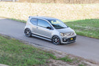 ST X Coilover Suspension 1 Way Adjustable - VW Up! GTI (2018-2023)