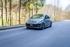 ST X Coilover Suspension 1 Way Adjustable - VW Up! GTI (2018-2023)
