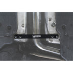 Scorpion Various VAG MQB Models Exhaust Tunnel Brace