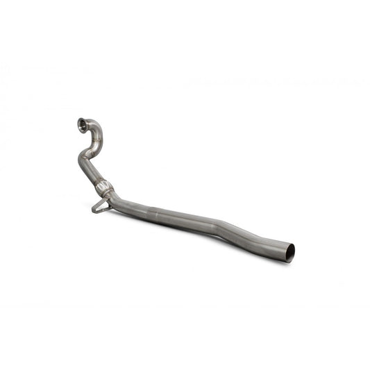 Scorpion Audi S3 8V & Mk7 Golf R Downpipe Exhaust System