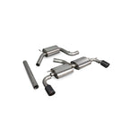 Scorpion VW Scirocco R Cat-Back Exhaust System