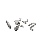 Système d'échappement Scorpion GPF-Back pour VW Golf GTI Mk7.5 (modèles TCR et GPF)