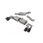 Scorpion VW Golf R Mk7 (Pre Facelift Models) Cat-Back Exhaust System