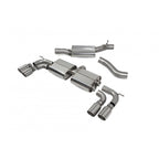 Scorpion VW Golf R Mk7 (Pre Facelift Models) Cat-Back Exhaust System