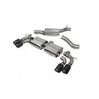 Scorpion VW Golf R Mk7 (Pre Facelift Models) Cat-Back Exhaust System