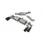 Scorpion VW Golf R Mk7 (Pre Facelift Models) Cat-Back Exhaust System