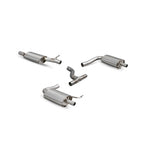 Scorpion VW Golf R Mk7 Estate (Pre Facelift Models) Cat-Back Exhaust System