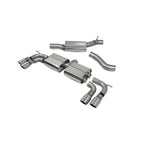 Scorpion VW Golf R Mk7.5 (Facelift Models) Cat/GPF-Back Exhaust System