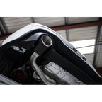 Scorpion VW Golf GTI Mk8 GPF-Back Exhaust System