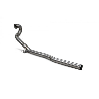 Scorpion Audi S3 8V & Mk7.5 Golf R GPF Model Downpipe Exhaust System