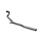 Scorpion SEAT Leon Cupra Mk3 ST 2.0 TSI (GPF) Downpipe Exhaust System