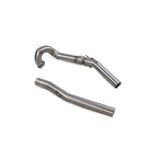 Scorpion SEAT Leon Cupra Mk3 ST 2.0 TSI (GPF) Downpipe Exhaust System