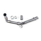 Scorpion SEAT Leon Cupra Mk3 Hatchback 2.0 TSI (GPF) Downpipe Exhaust System