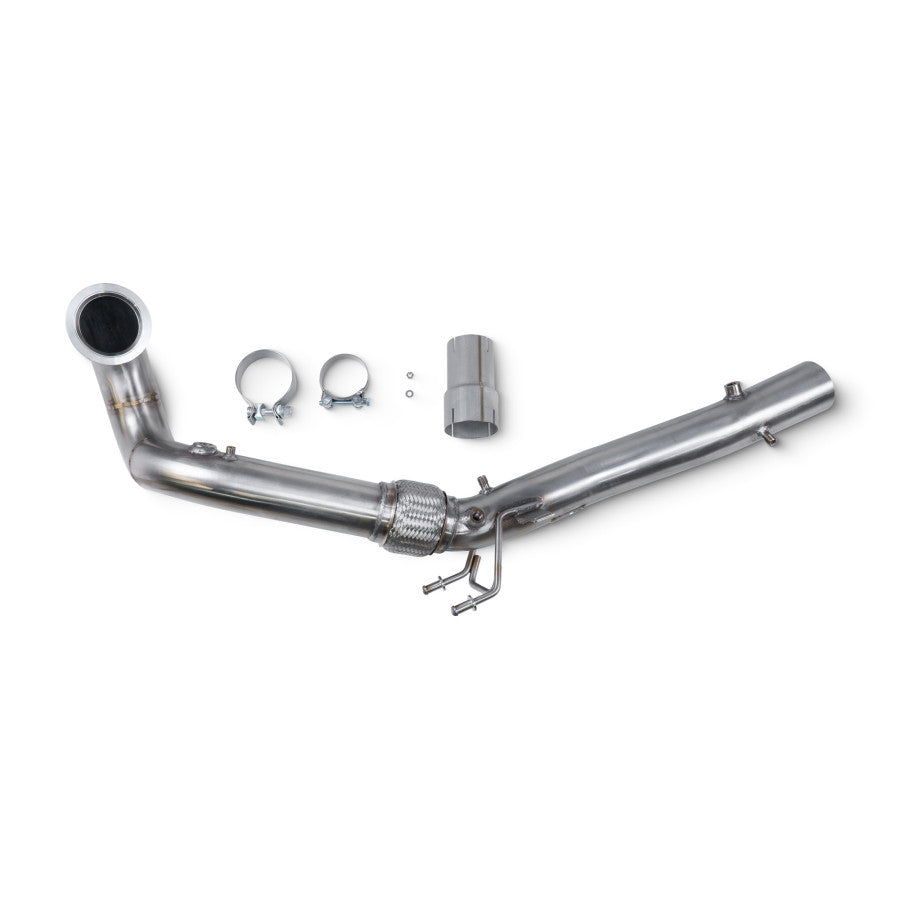 Scorpion SEAT Leon Cupra Mk3 Hatchback 2.0 TSI (GPF) Downpipe Exhaust System