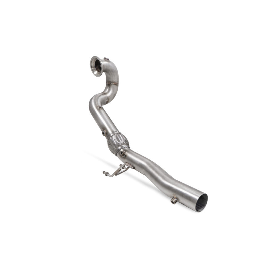 Scorpion Cupra Leon Mk4 Hatchback 2.0 TSI VZ Downpipe Exhaust System
