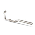 Scorpion VW Polo GTI Mk5 6R Pre-Facelift Downpipe Exhaust System