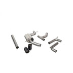 Système d'échappement Scorpion GPF-Back pour VW Golf GTI Mk7.5 (modèles TCR et GPF)