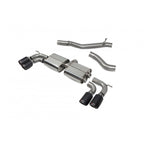 Scorpion VW Golf R Mk7 (Pre Facelift Models) Cat-Back Exhaust System