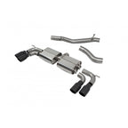 Scorpion VW Golf R Mk7 (Pre Facelift Models) Cat-Back Exhaust System
