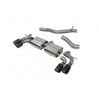 Scorpion VW Golf R Mk7 (Pre Facelift Models) Cat-Back Exhaust System