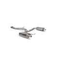 Scorpion VW Golf R Mk7 Estate (Pre Facelift Models) Cat-Back Exhaust System