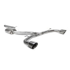 Scorpion VW Golf GTI Mk8 GPF-Back Exhaust System