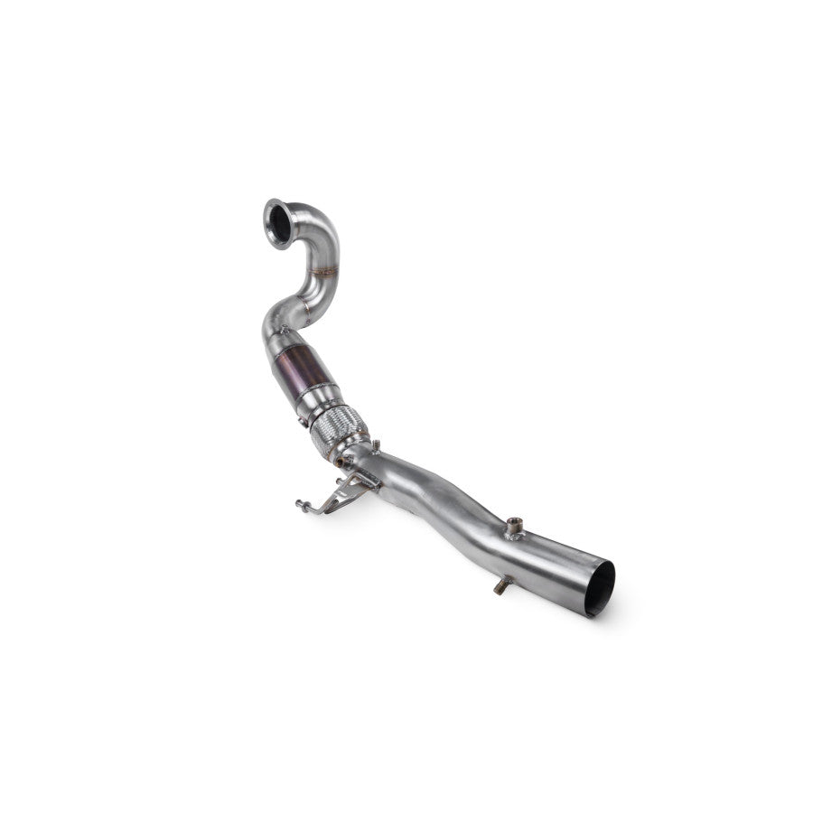 Scorpion SEAT Leon Cupra Mk3 Hatchback 2.0 TSI (GPF) Downpipe Exhaust System