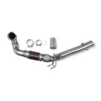 Scorpion SEAT Leon Cupra Mk3 Hatchback 2.0 TSI (GPF) Downpipe Exhaust System