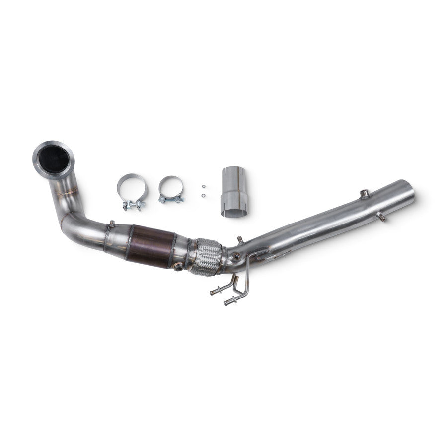 Scorpion SEAT Leon Cupra Mk3 Hatchback 2.0 TSI (GPF) Downpipe Exhaust System