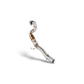 Scorpion VW Polo GTI Mk6 AW Facelift (GPF) Downpipe Exhaust System