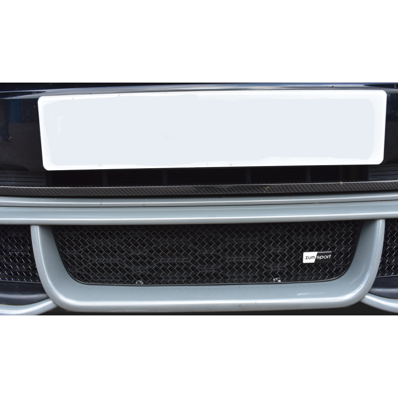 Zunsport Mini Cooper S (2015-2021 with Aerokit) - Front Grille Set