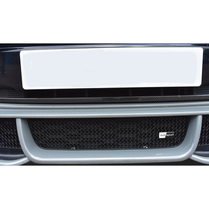 Zunsport Mini Cooper S (2015-2021 with Aerokit) - Front Grille Set