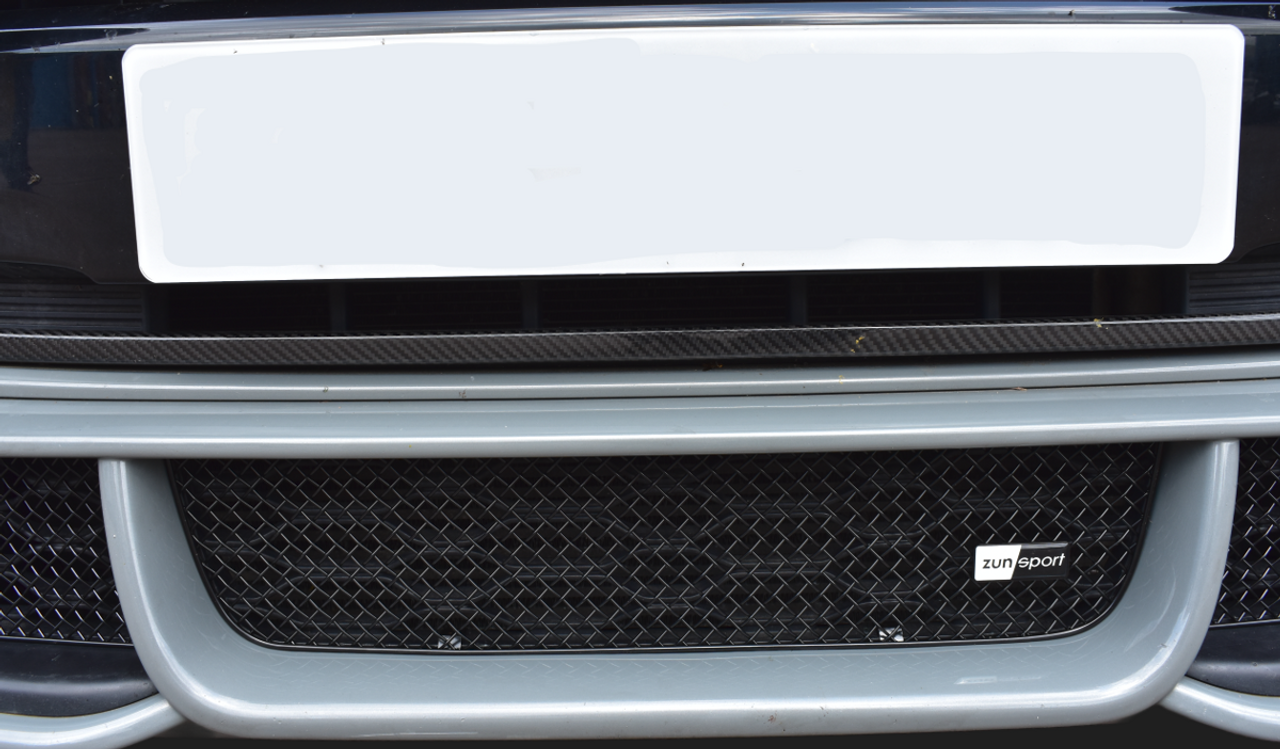 Zunsport Mini Cooper S F56 JCW (LCI 1) - Front Grille Set