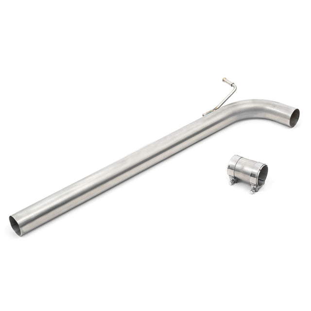 Cobra Sport SEAT Leon Cupra Mk3 290-300PS (Non-GPF) Resonator Delete Exhaust System