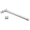 Cobra Sport SEAT Leon Cupra Mk3 290-300PS (Non-GPF) Resonator Delete Exhaust System
