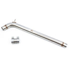 Cobra Sport SEAT Leon Cupra Mk3 290-300PS (Non-GPF) Resonator Delete Exhaust System