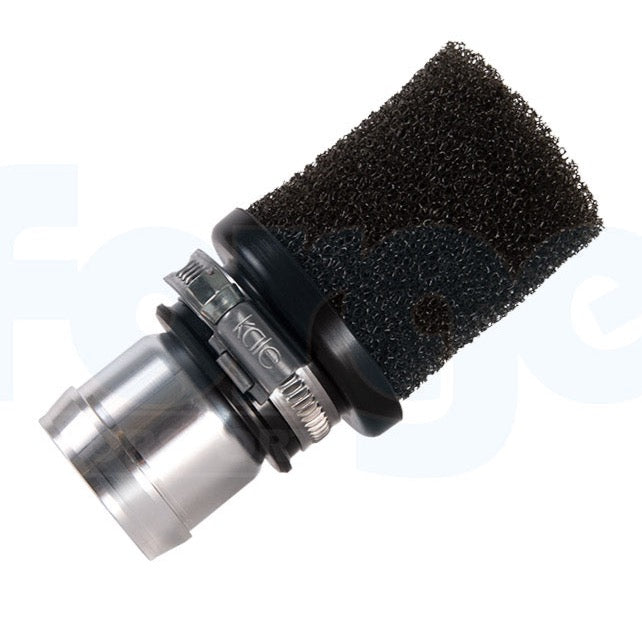 Forge Motorsport Secondary Air Flow Kit for Golf Mk7 1.8T and 2.0T