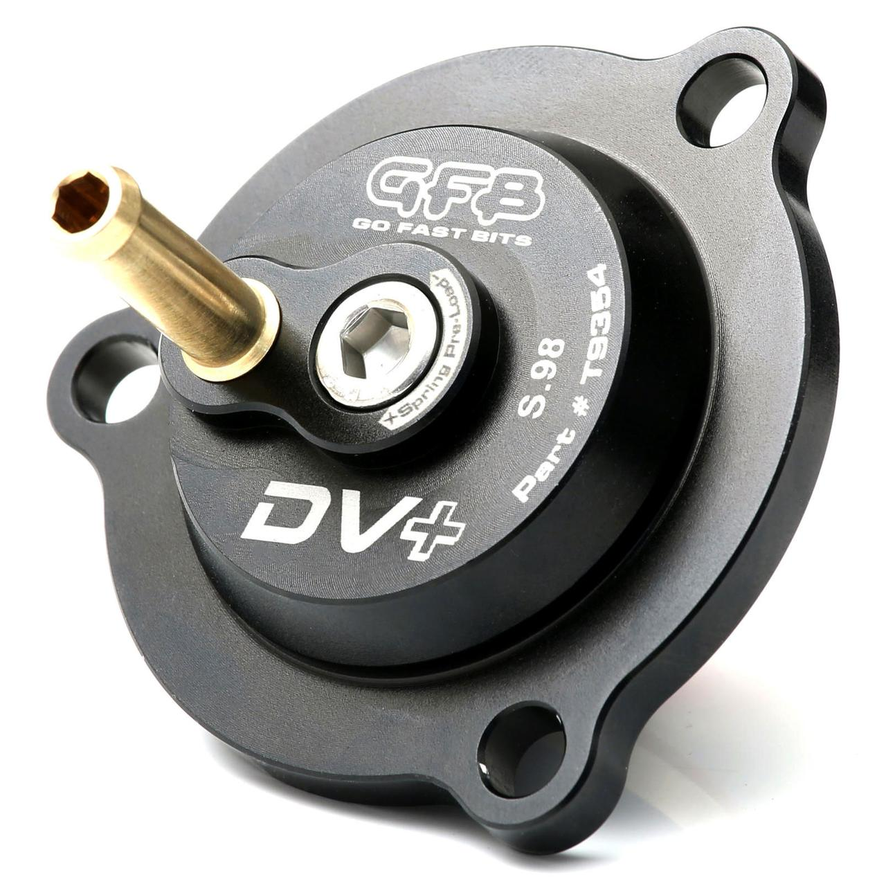 GFB DV+ T9360 - Diverter Valve for Focus RS Mk3