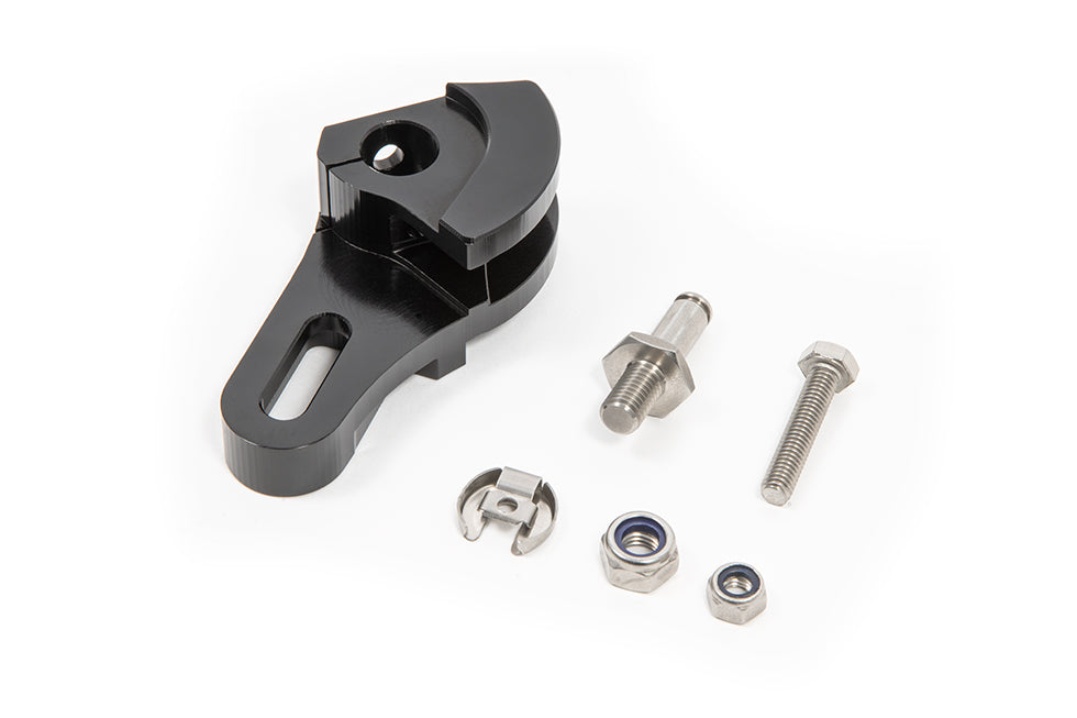 Palanca de cambios corta Forge Motorsport para Hyundai i20N