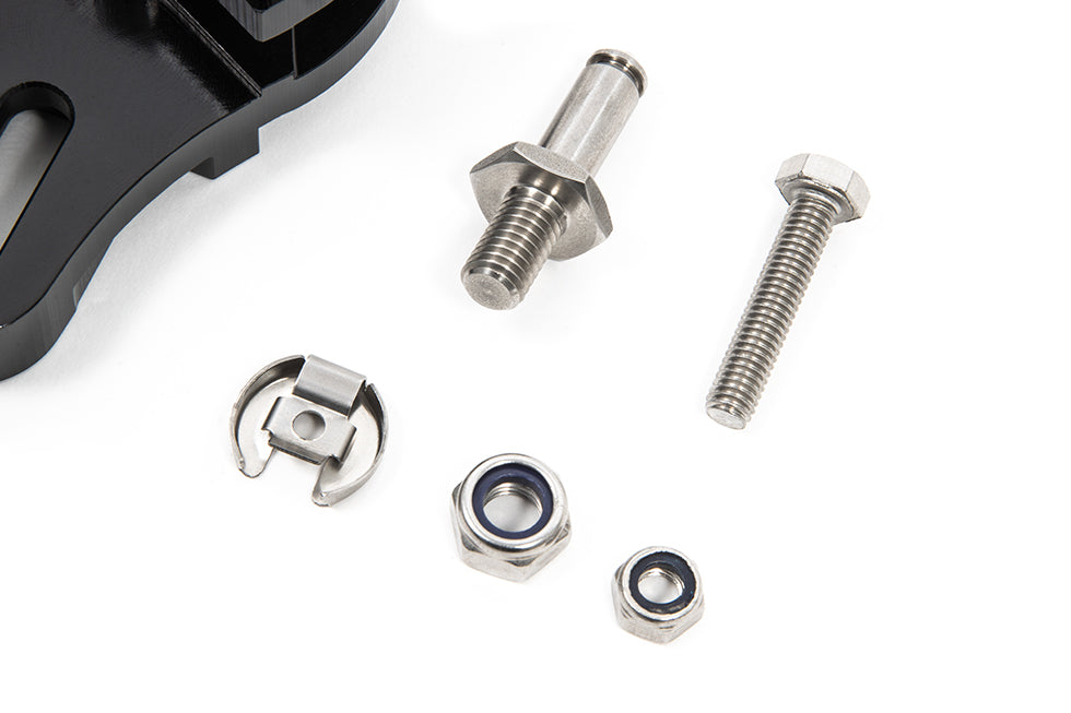 Palanca de cambios corta Forge Motorsport para Hyundai i20N