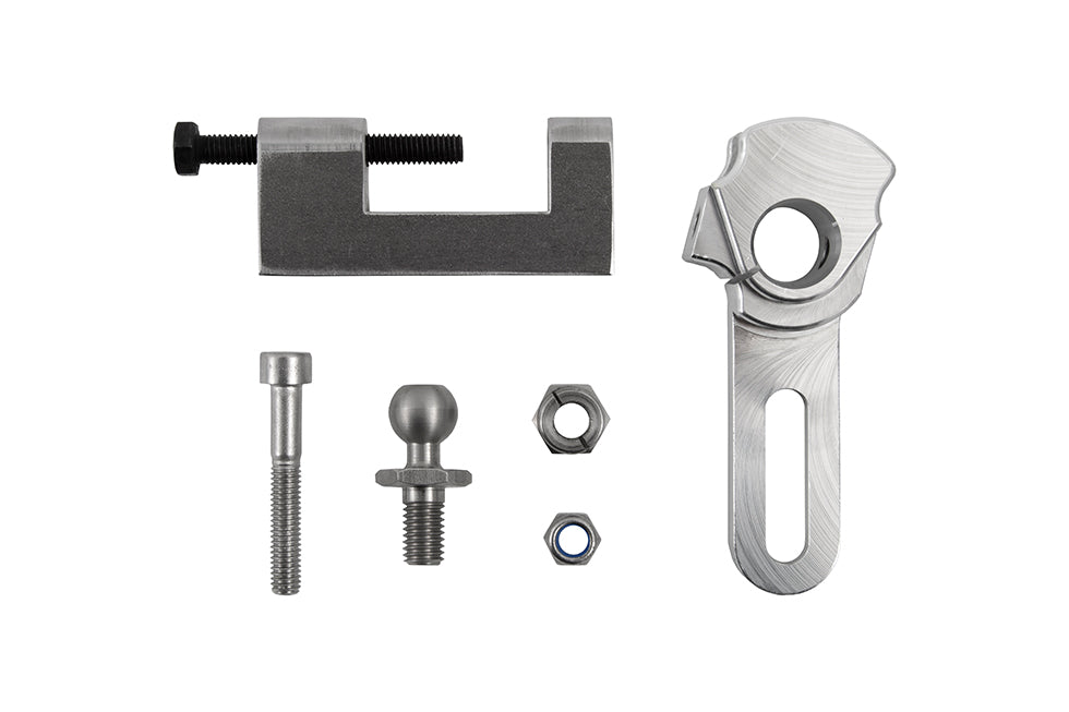 Palanca de cambios corta Forge Motorsport para Mini Cooper S F56 2.0 Turbo