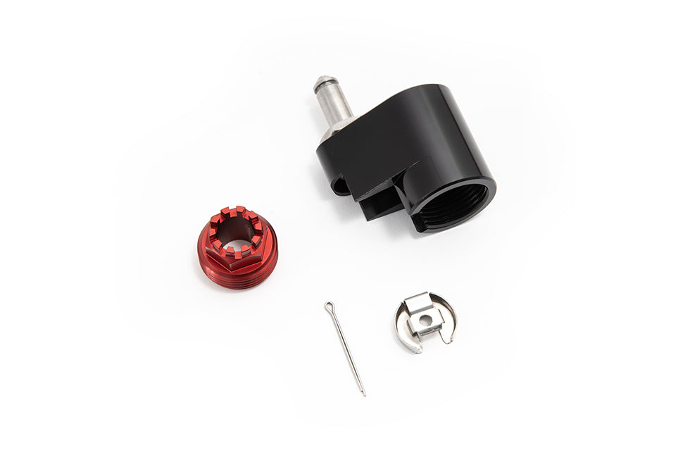 Forge Motorsport Short Shifter for Toyota Yaris GR and Corolla GR