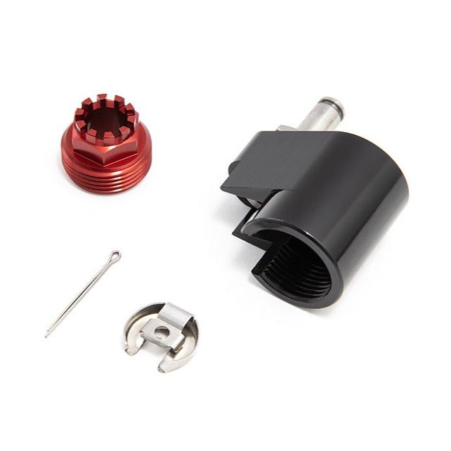 Palanca de cambios corta Forge Motorsport para Toyota Yaris GR y Corolla GR