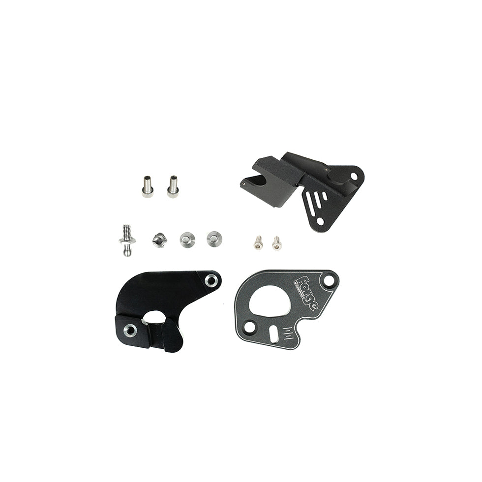 Forge Motorsport Short Shifter for Renault Clio RS Mk3 197/200